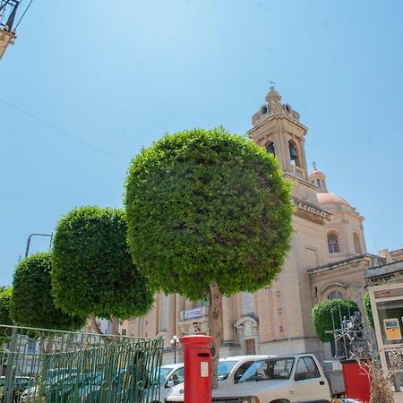 Victoria Flats Lejlighed Senglea Eksteriør billede