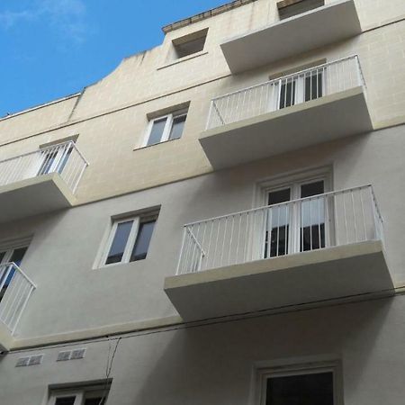 Victoria Flats Lejlighed Senglea Eksteriør billede
