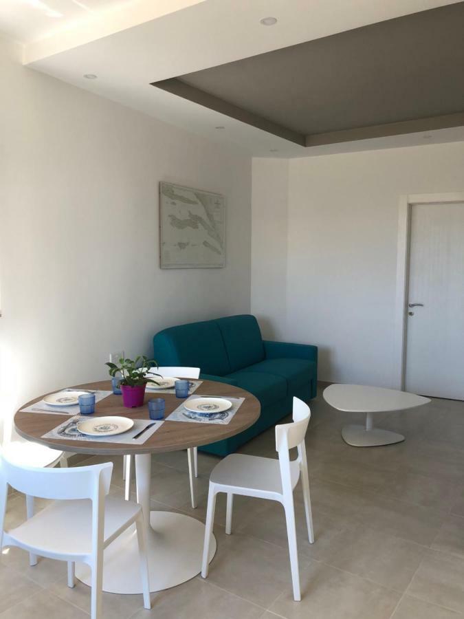 Victoria Flats Lejlighed Senglea Eksteriør billede