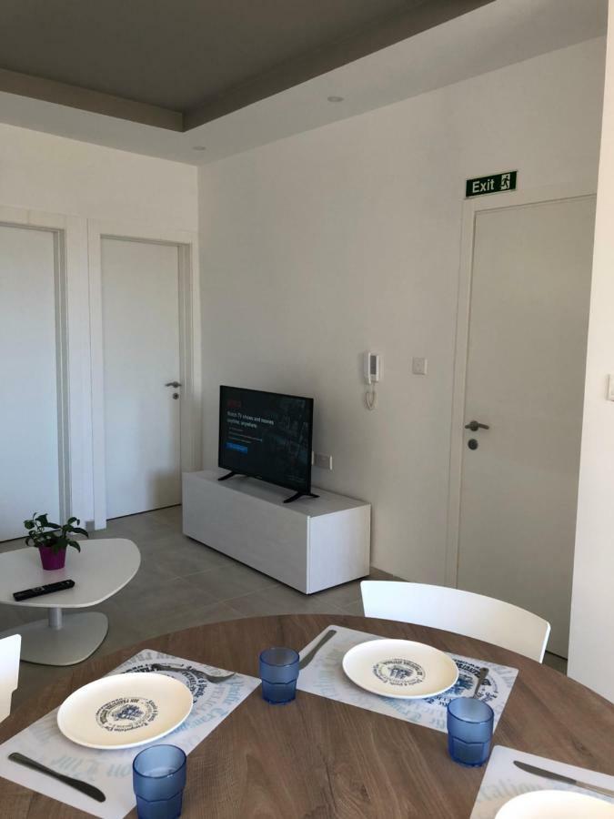 Victoria Flats Lejlighed Senglea Eksteriør billede