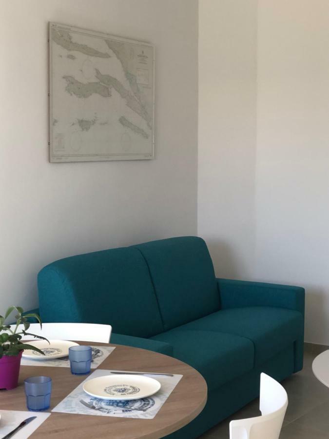 Victoria Flats Lejlighed Senglea Eksteriør billede