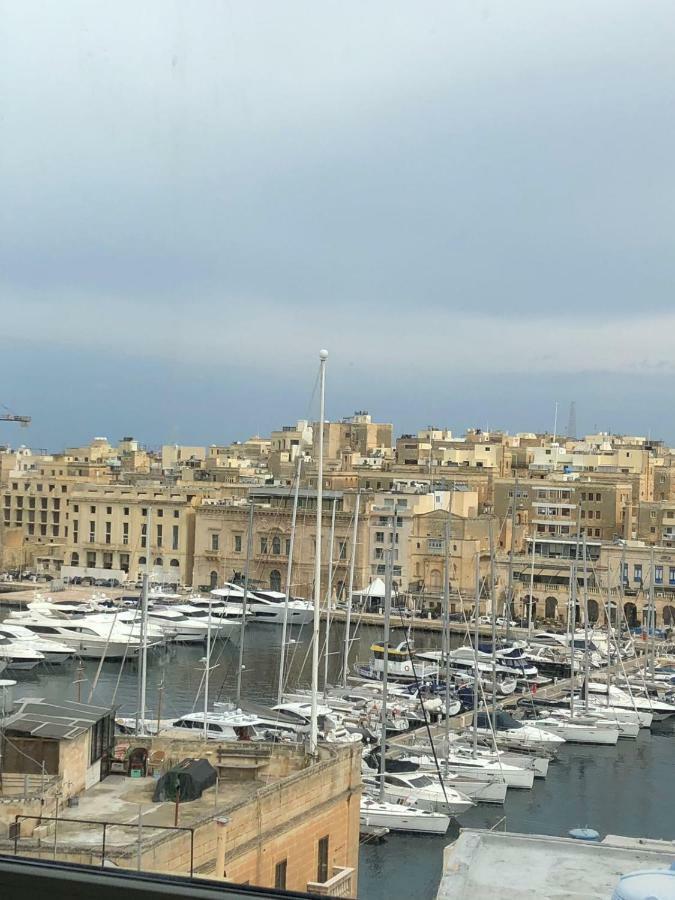 Victoria Flats Lejlighed Senglea Eksteriør billede