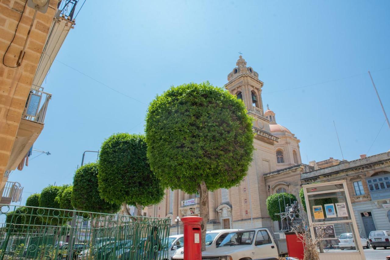 Victoria Flats Lejlighed Senglea Eksteriør billede