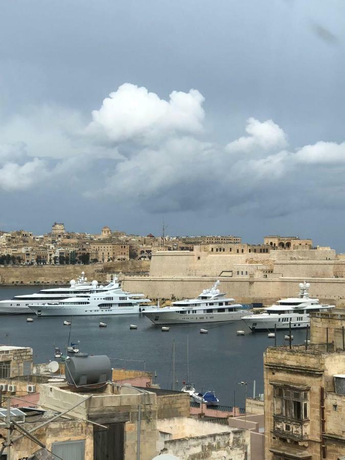 Victoria Flats Lejlighed Senglea Eksteriør billede
