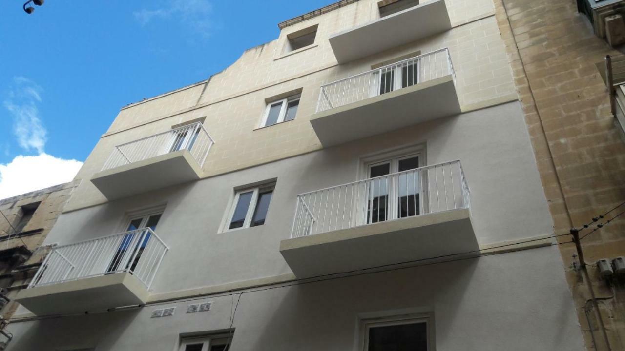 Victoria Flats Lejlighed Senglea Eksteriør billede