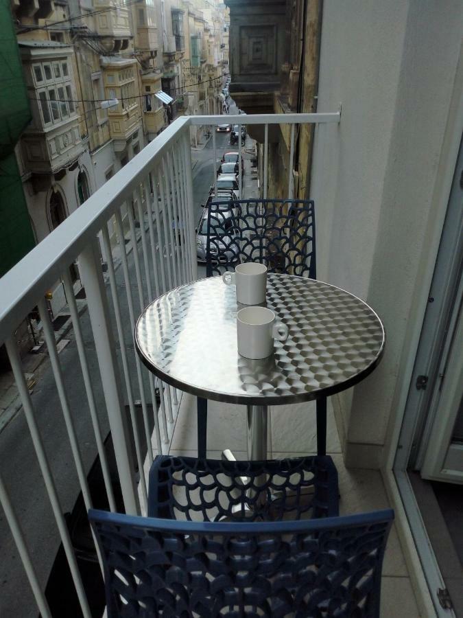Victoria Flats Lejlighed Senglea Eksteriør billede