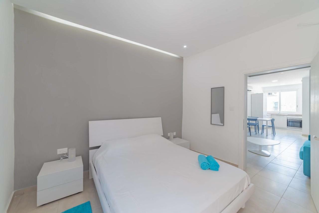 Victoria Flats Lejlighed Senglea Eksteriør billede